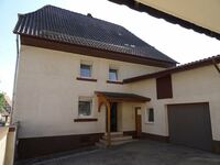 Wohnhaus Bauerbach